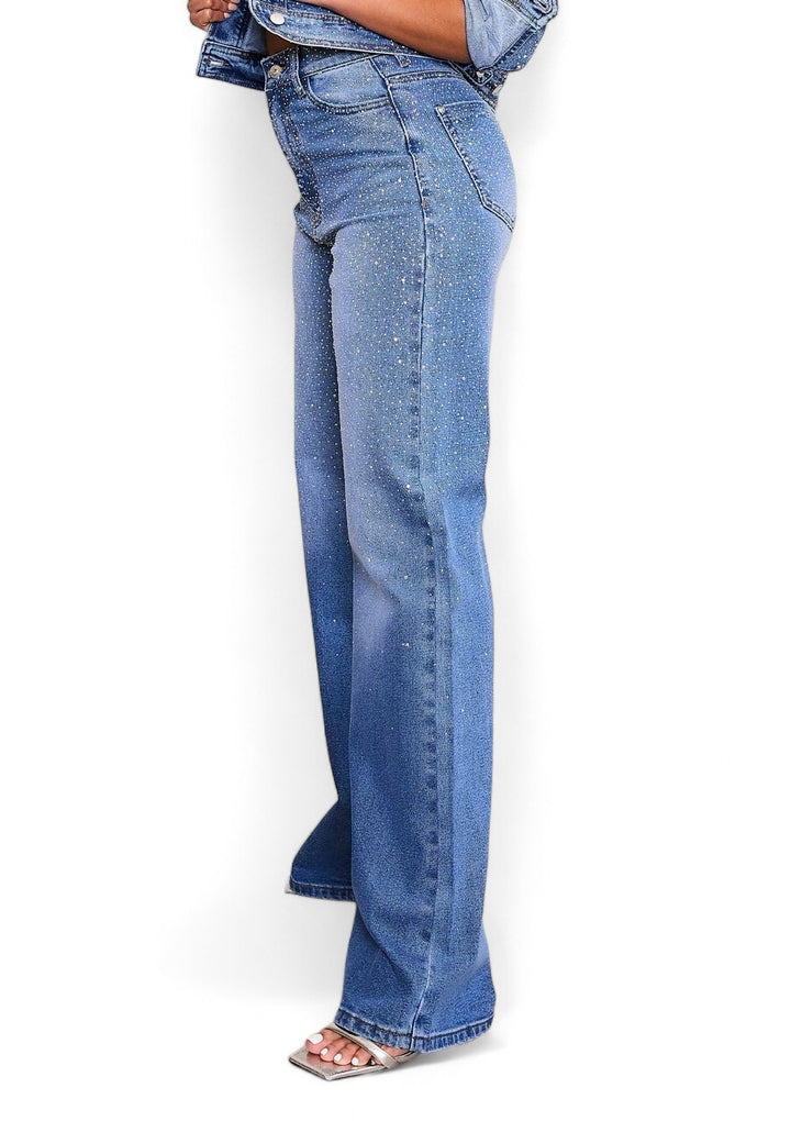a man standing with his hands in his pockets
