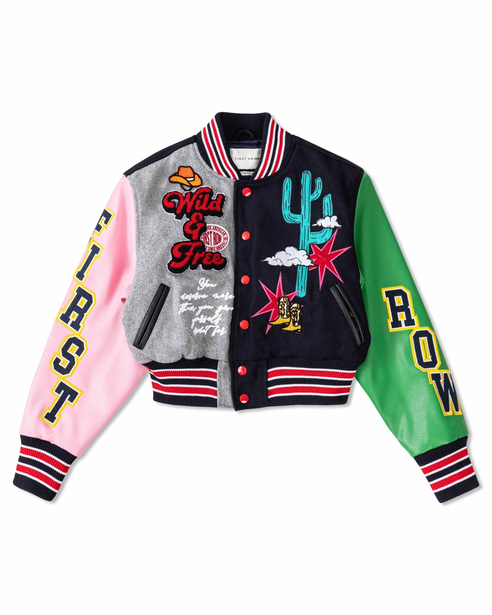 [HOPE ON THE STREET]VARSITY JACKET 公式 XL Kenzo Kenzo X Verdy Varsity Jacket | Saks Fifth Avenue