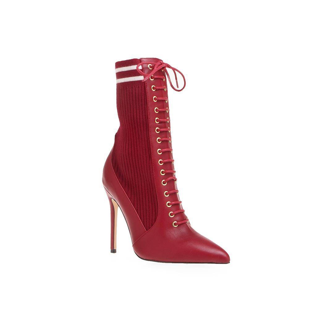 Privileged - Audrey The House of Stylez