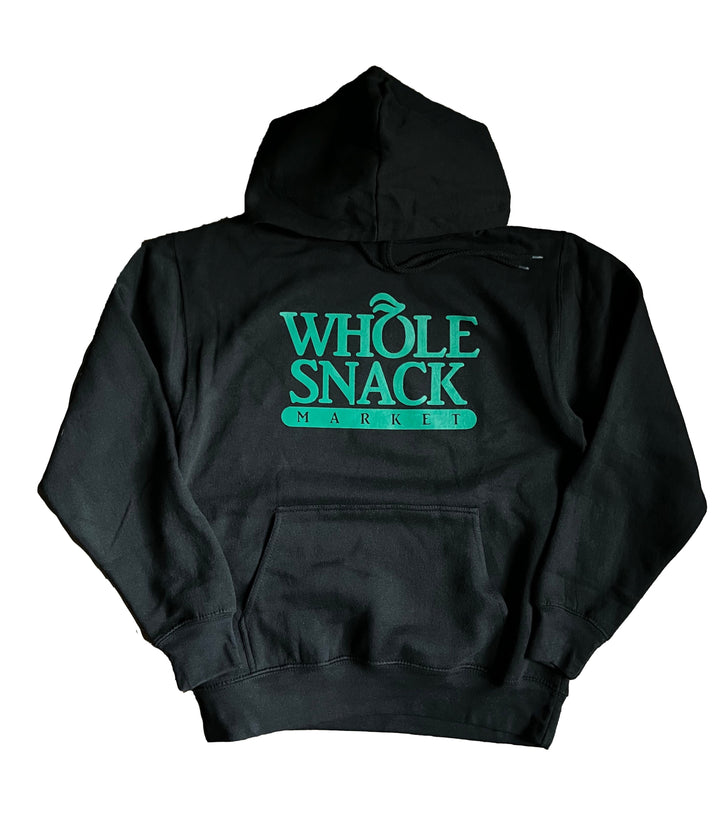 Whole Snack Hoodie