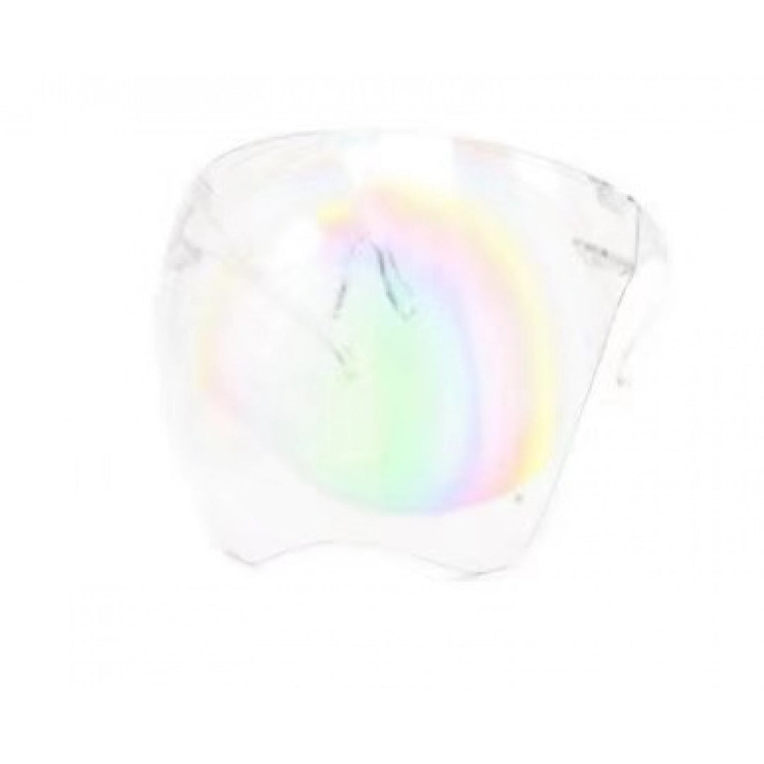 Style 1565 - Iridescent Face Shields Stylez Eyewear