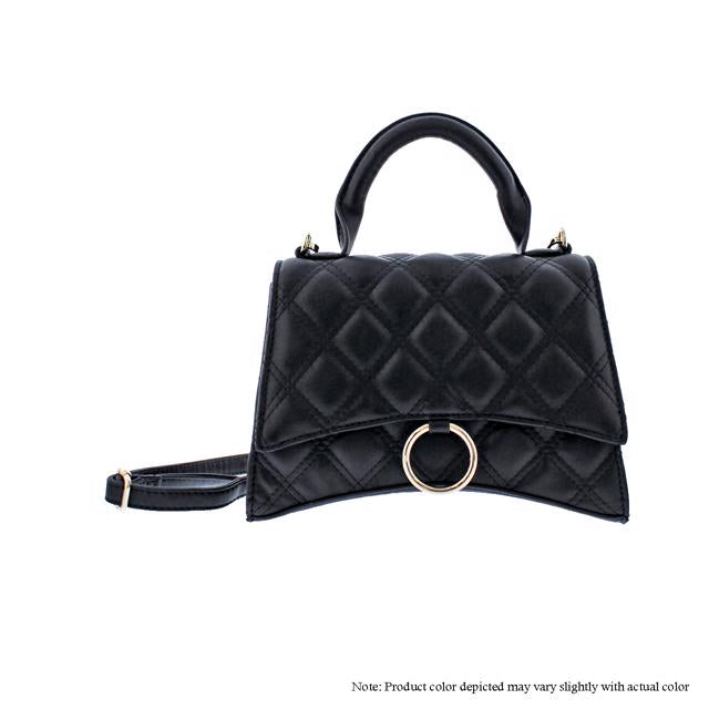 Barbara - Black Liliana