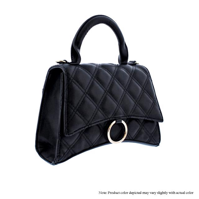 Barbara - Black Liliana