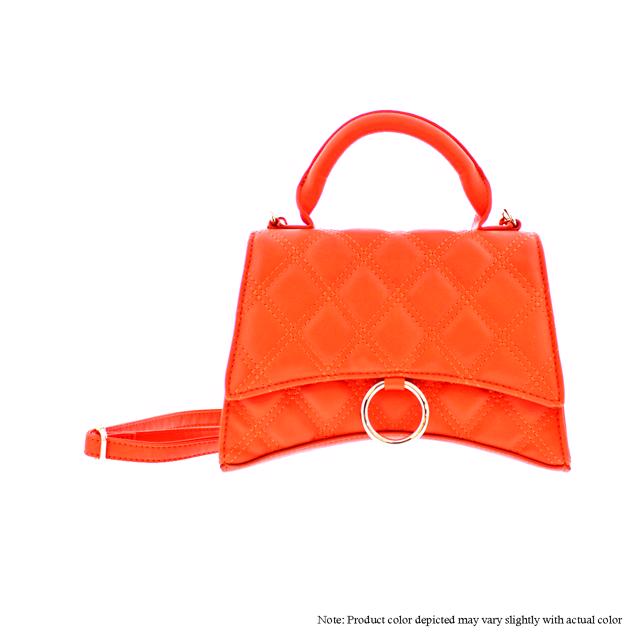 Barbara - Orange Liliana