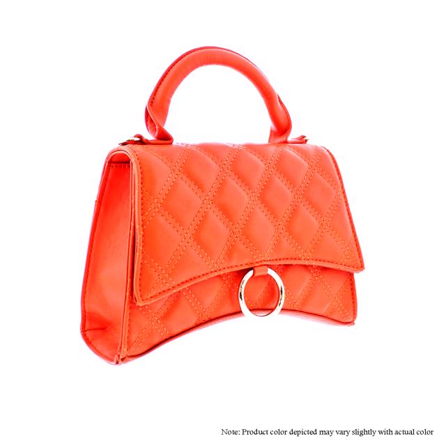 Barbara - Orange Liliana