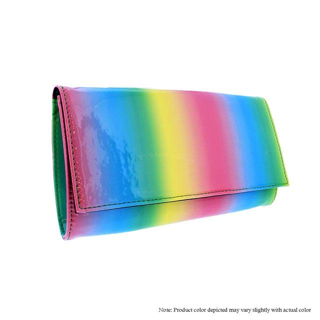 Reign Beau Clutch Liliana