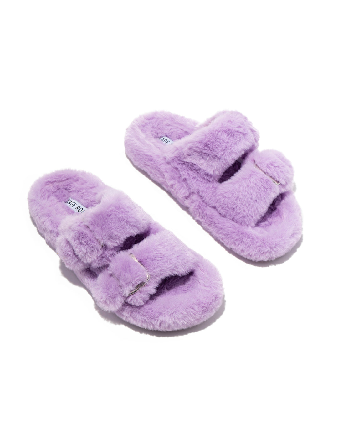Jessica - Lilac {Order 1/2 Size Larger} Cape Robbin