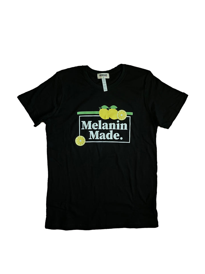 Melanie Made Tee No Brand