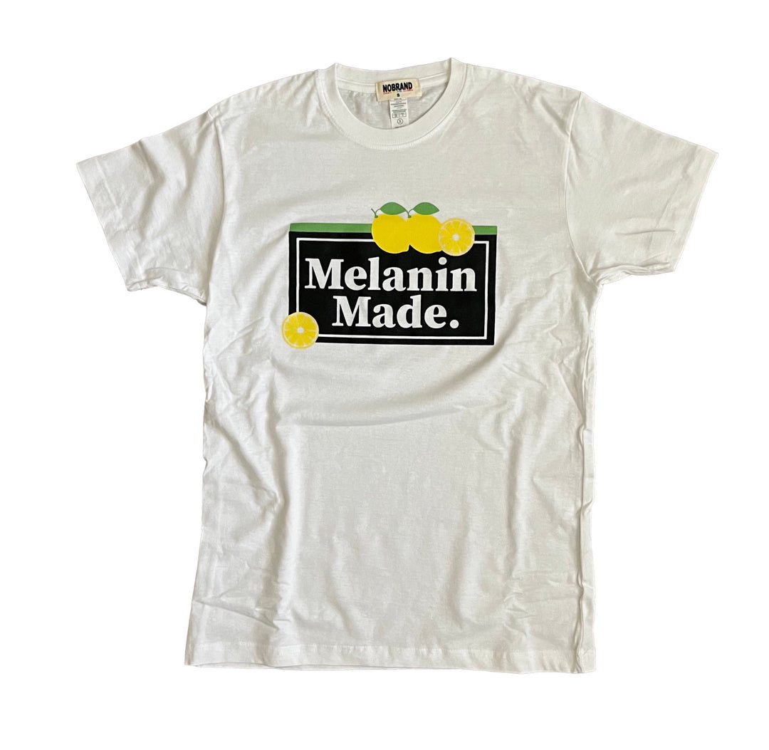Melanie Made Tee No Brand