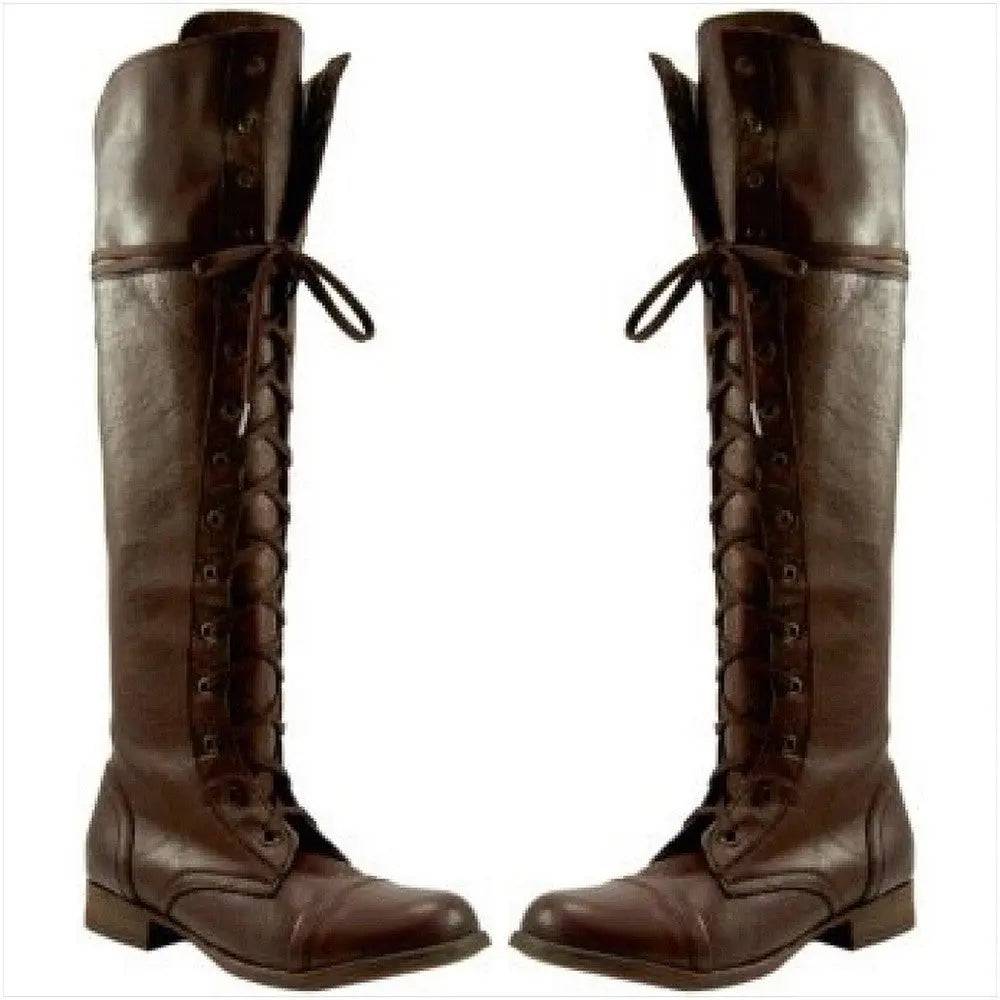The FUTURE boot The House of Stylez
