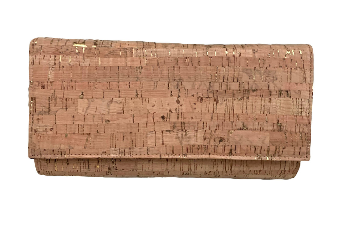 Cork Screw Clutch Liliana