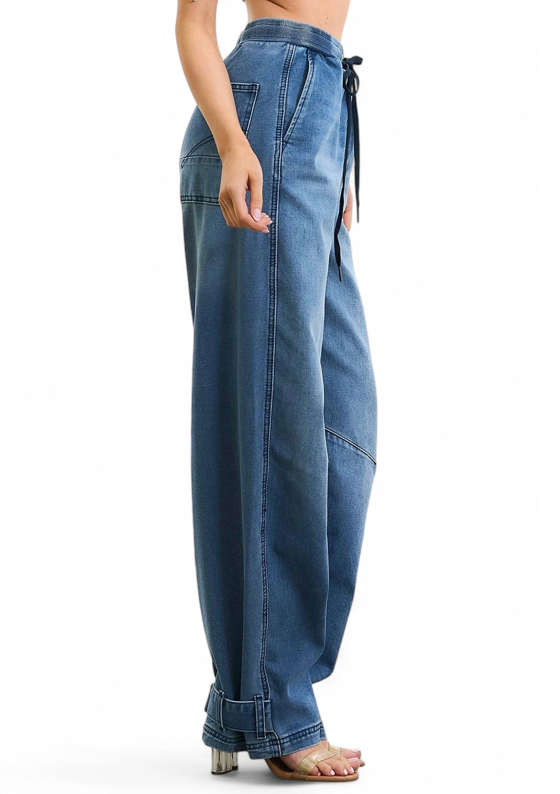 Denim Collection by The House of Stylez