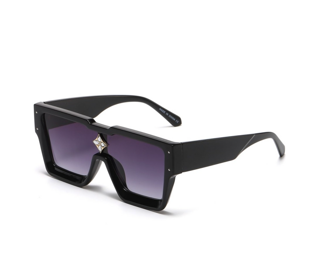 Sunglasses: Style 1776