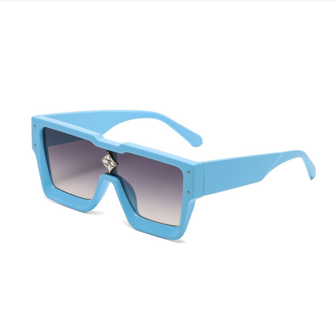 Sunglasses: Style 1776