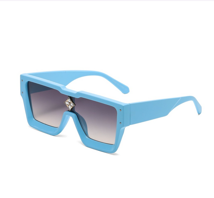 Sunglasses: Style 1776