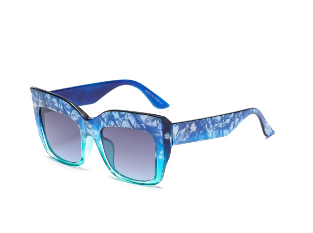 Sunglasses: Style 1922A