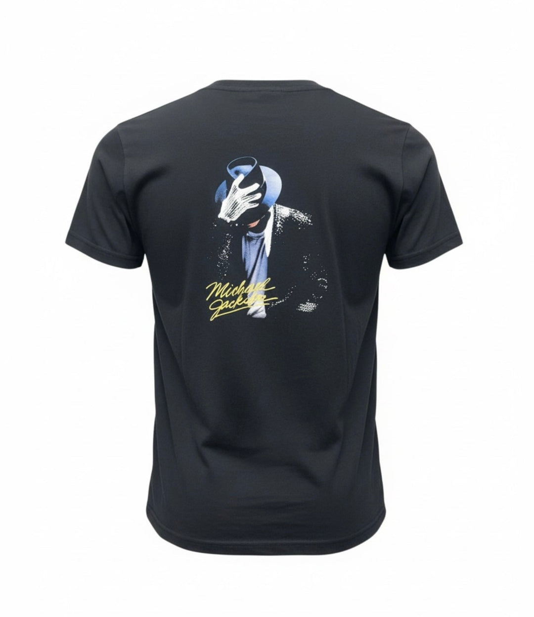 Michael Jackson Graphic T-Shirt