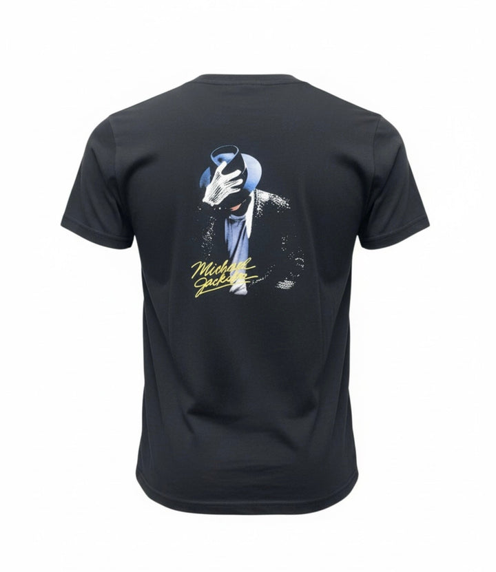 Michael Jackson Graphic T-Shirt
