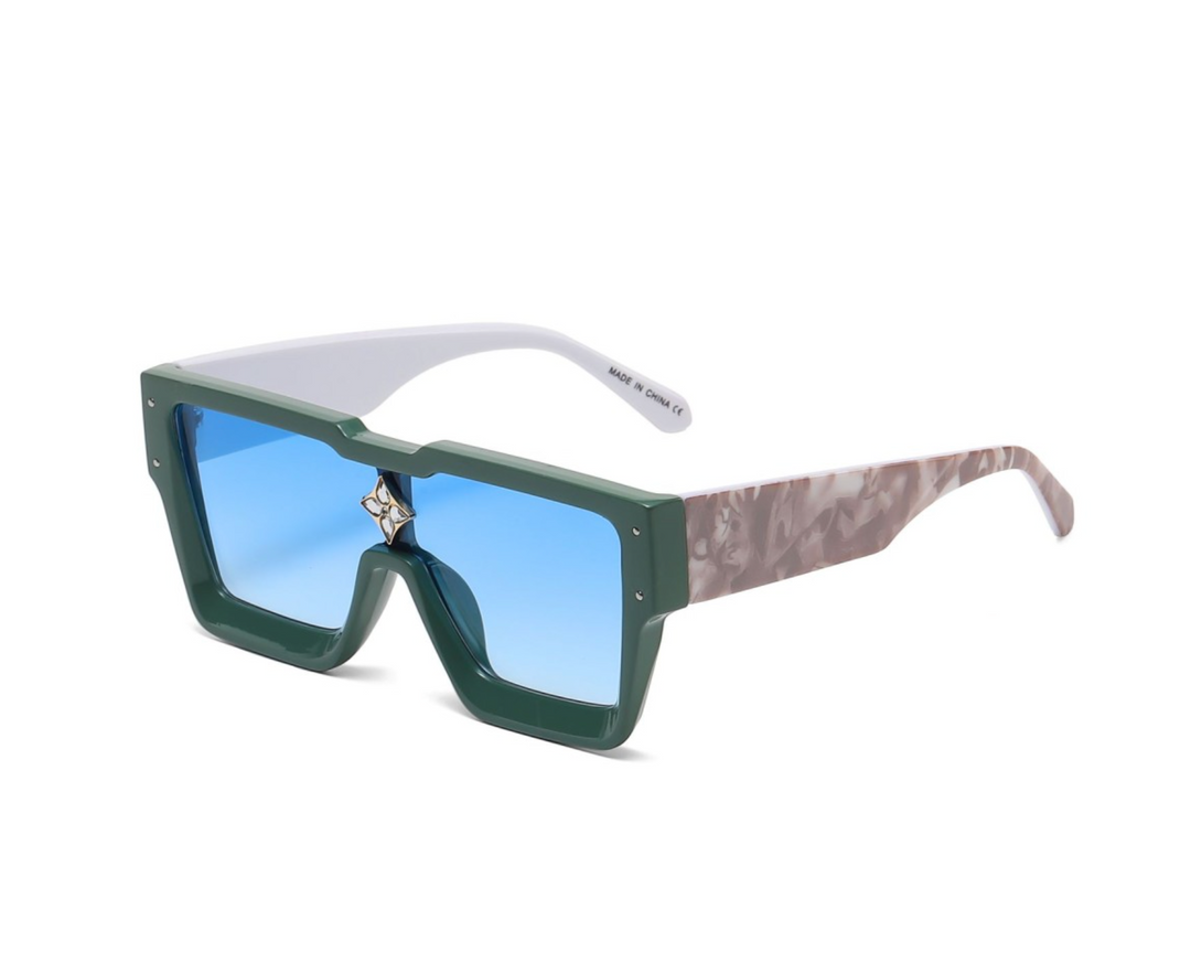 Sunglasses: Style 1776
