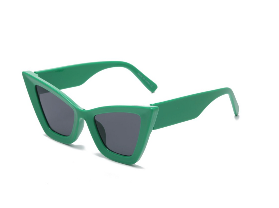 Sunglasses: Style 1970