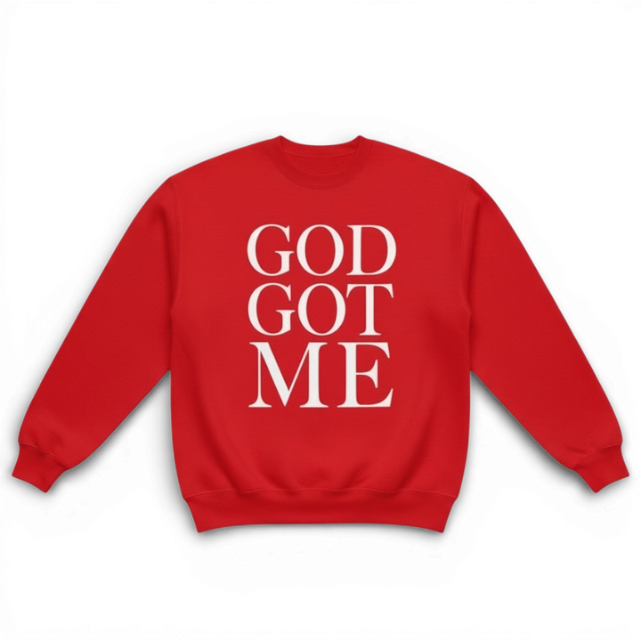 God Got Me