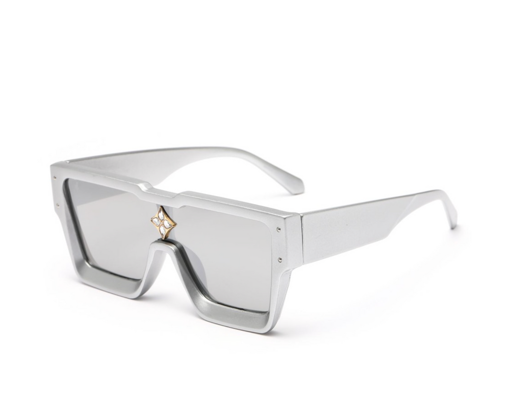 Sunglasses: Style 1776