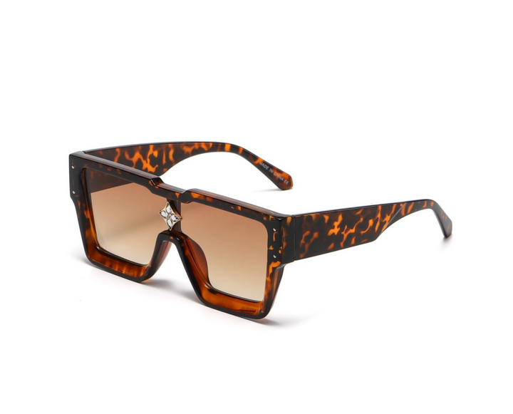 Sunglasses: Style 1776