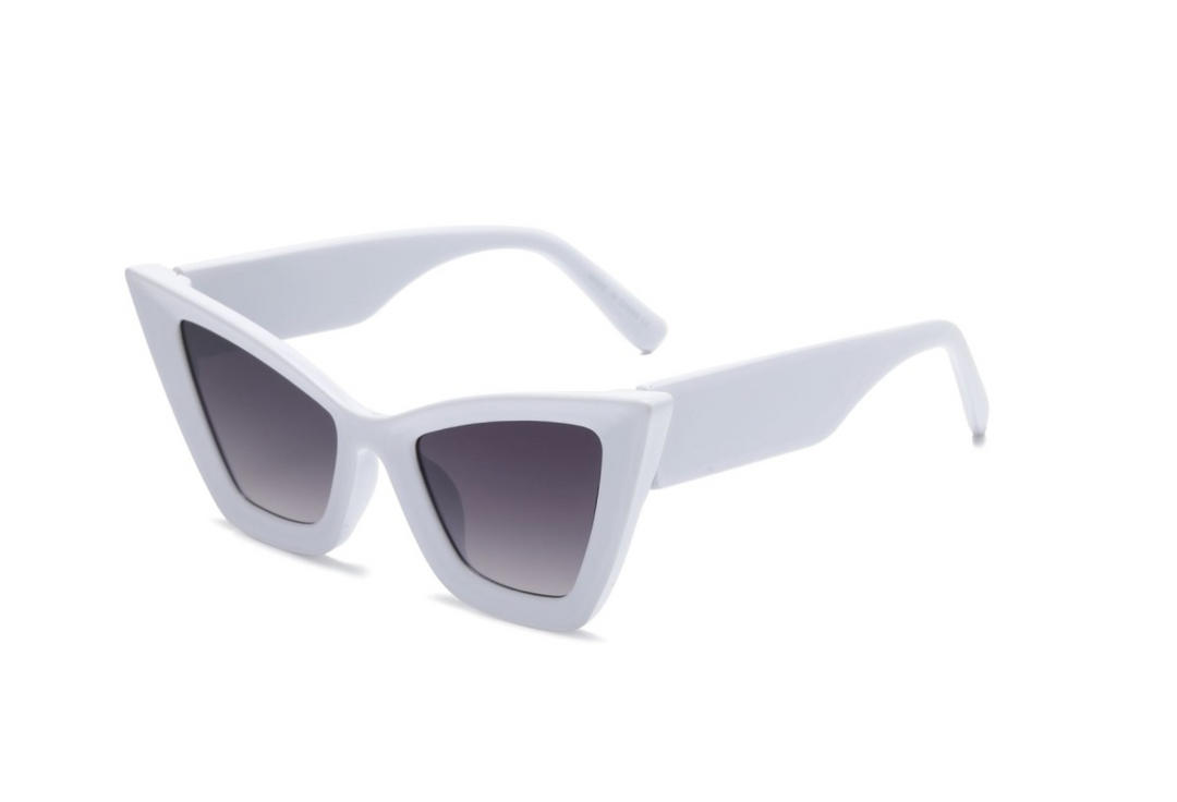 Sunglasses: Style 1970
