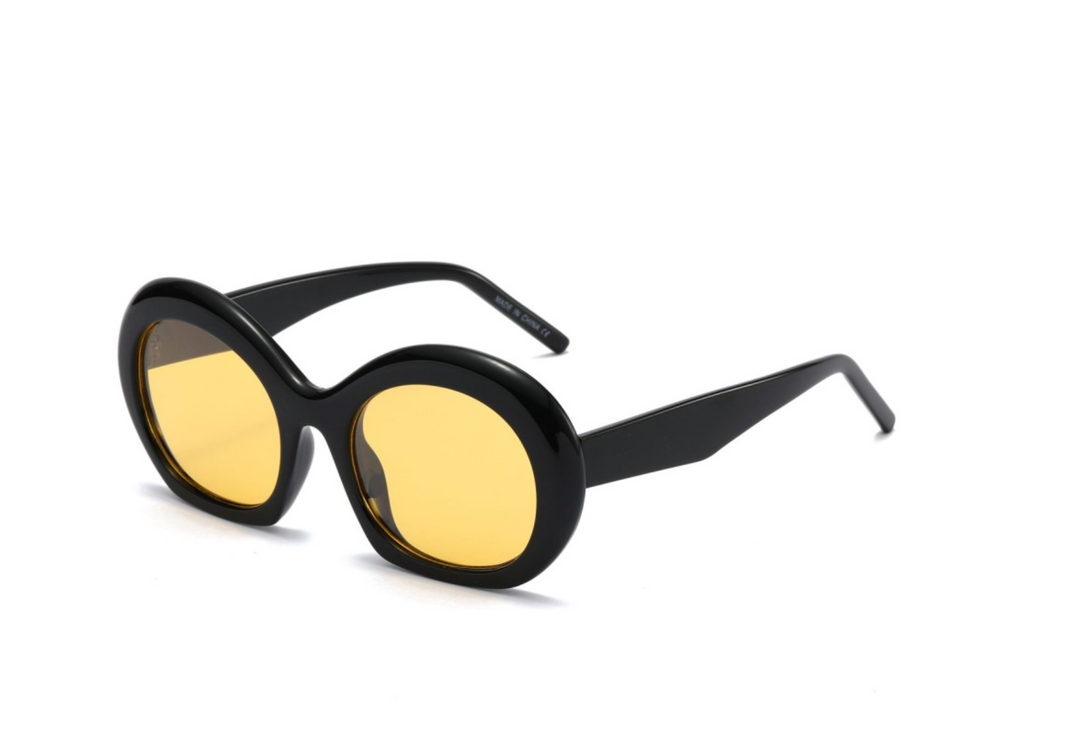 Sunglasses: Style 1967