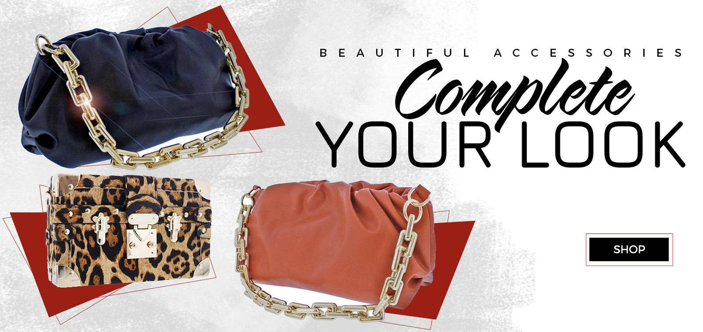 complete fashion clothing