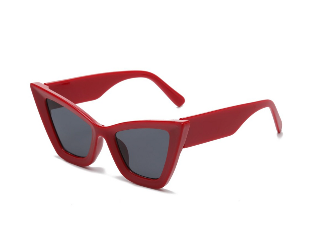 Sunglasses: Style 1970
