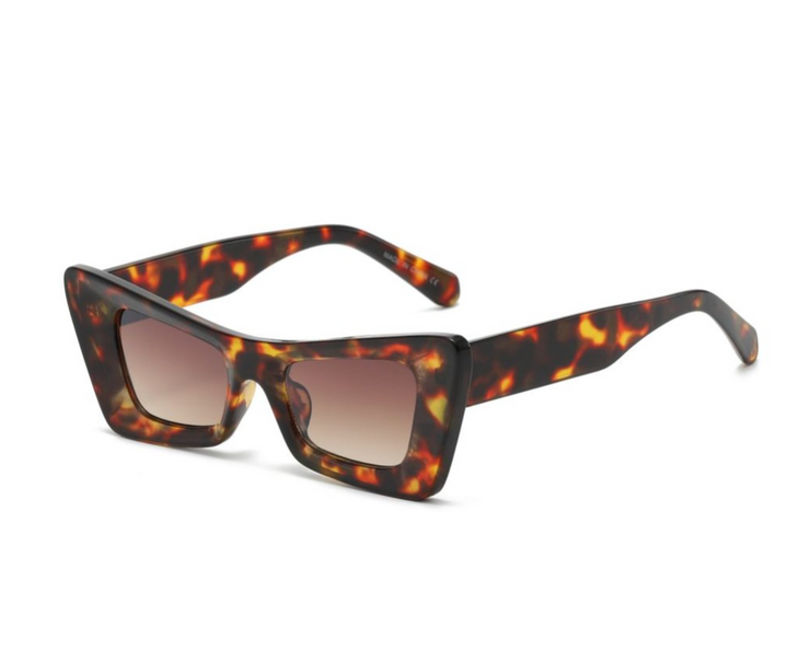 Sunglasses: Style 1858