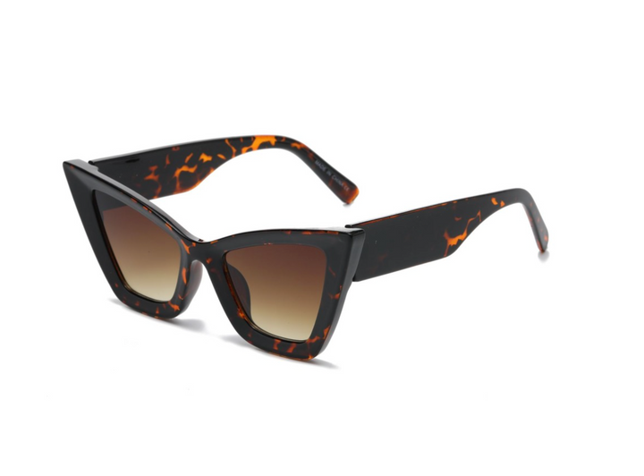 Sunglasses: Style 1970
