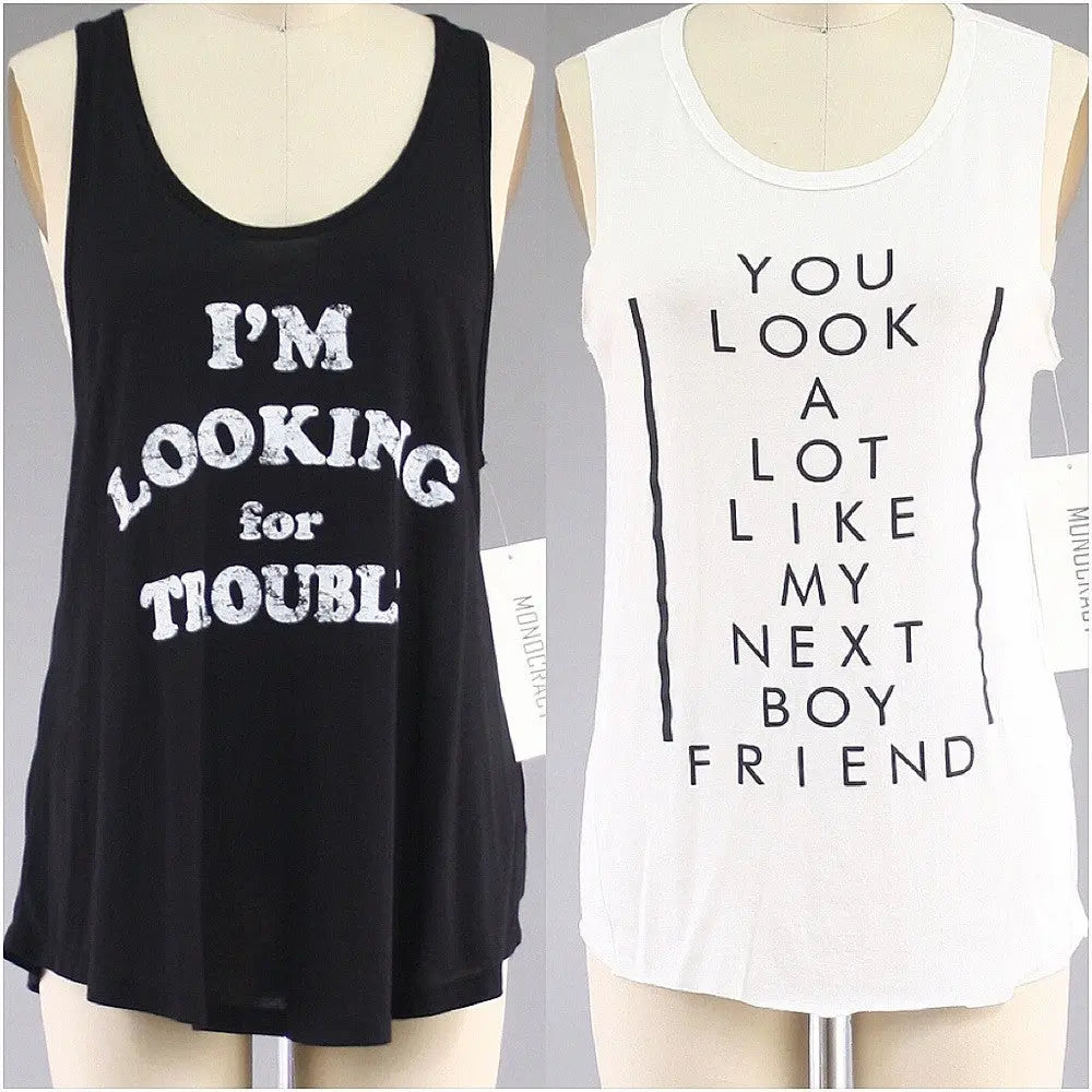 Cute Quote T-Shirts The House of Stylez