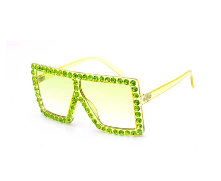 Sunglasses: Style 1549