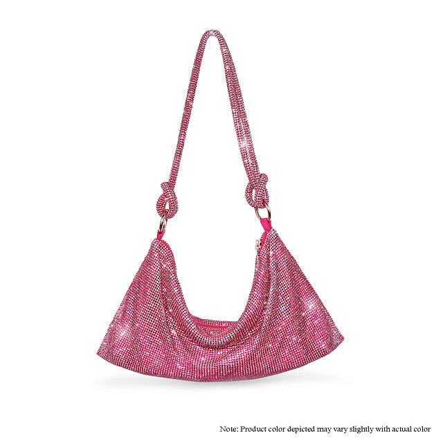 H-Envy Bag = Pink