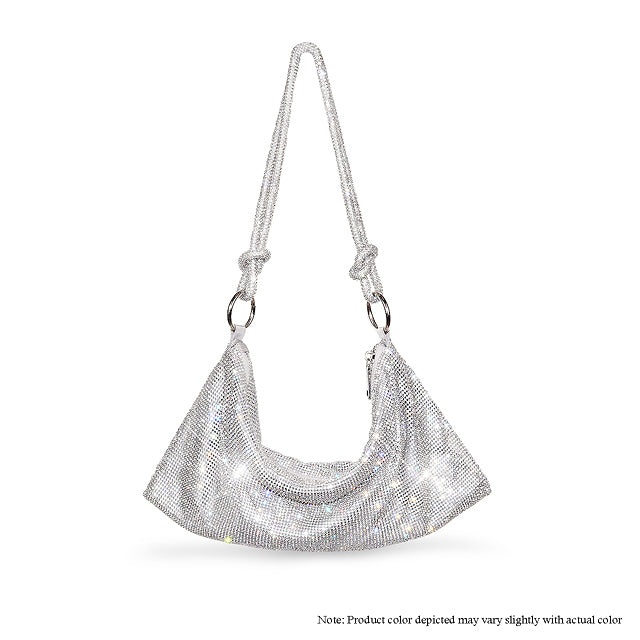 H-Envy Bag = Silver