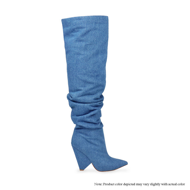 Nano - Denim