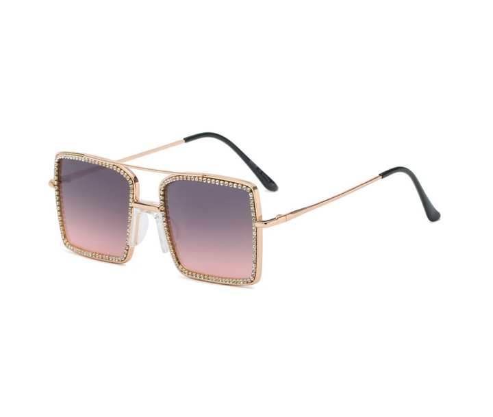 Sunglasses: Style 0587A