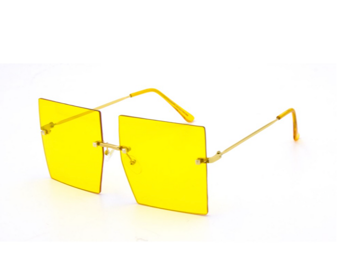 Sunglasses: Style 0555B