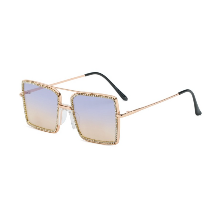 Sunglasses: Style 0587A