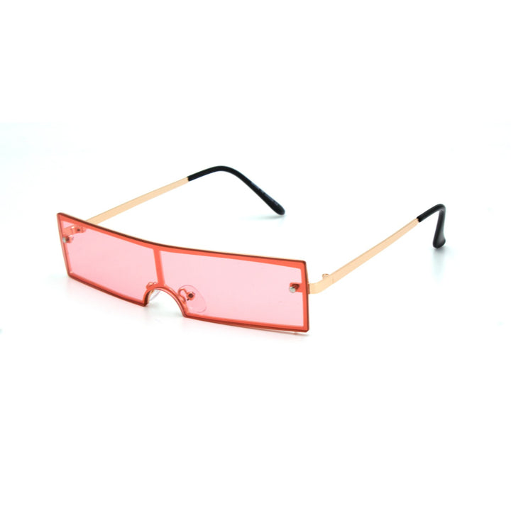 Sunglasses: Style 0640 Stylez Eyewear