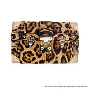 Treasure Crossbody Bag - Leopard Liliana