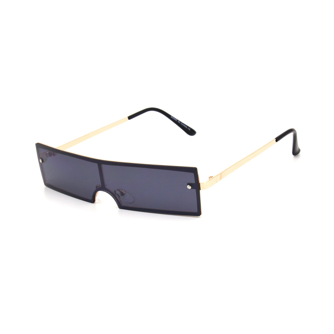 Sunglasses: Style 0640 Stylez Eyewear