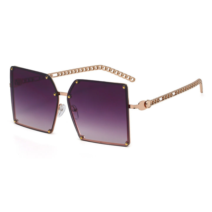 Sunglasses: Style 0847 Stylez Eyewear