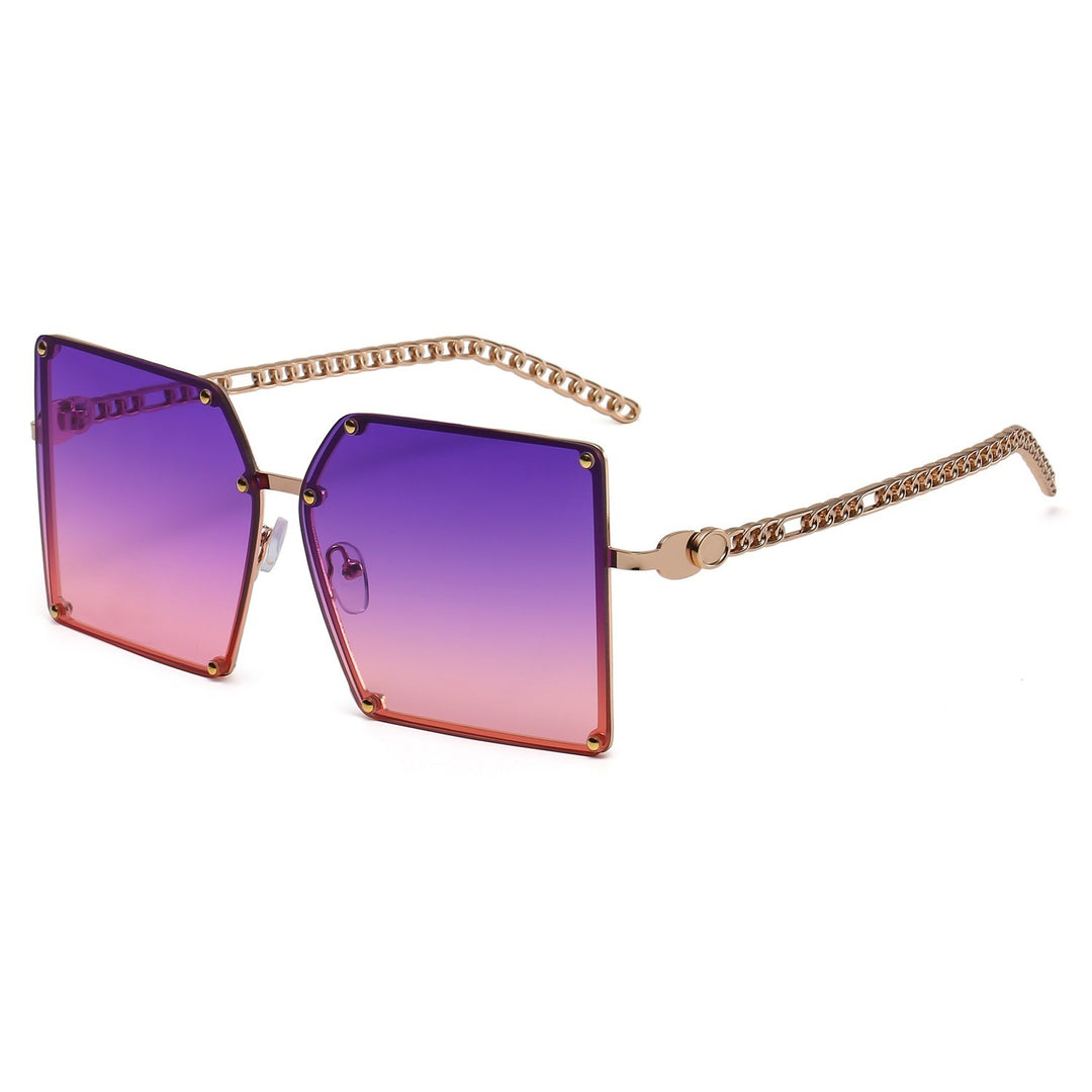 Sunglasses: Style 0847 Stylez Eyewear