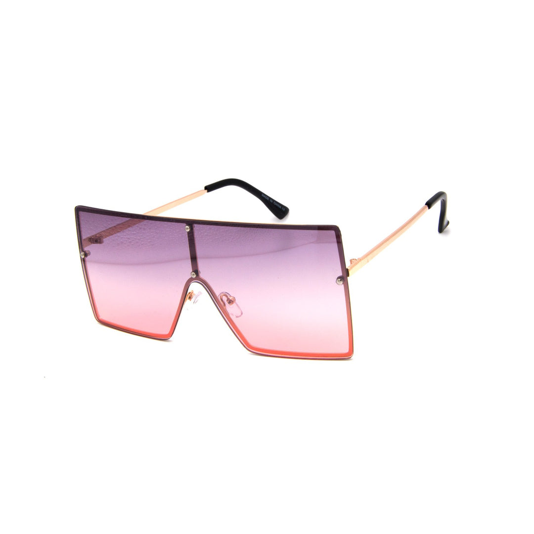 Sunglasses: Style 0724 Stylez Eyewear