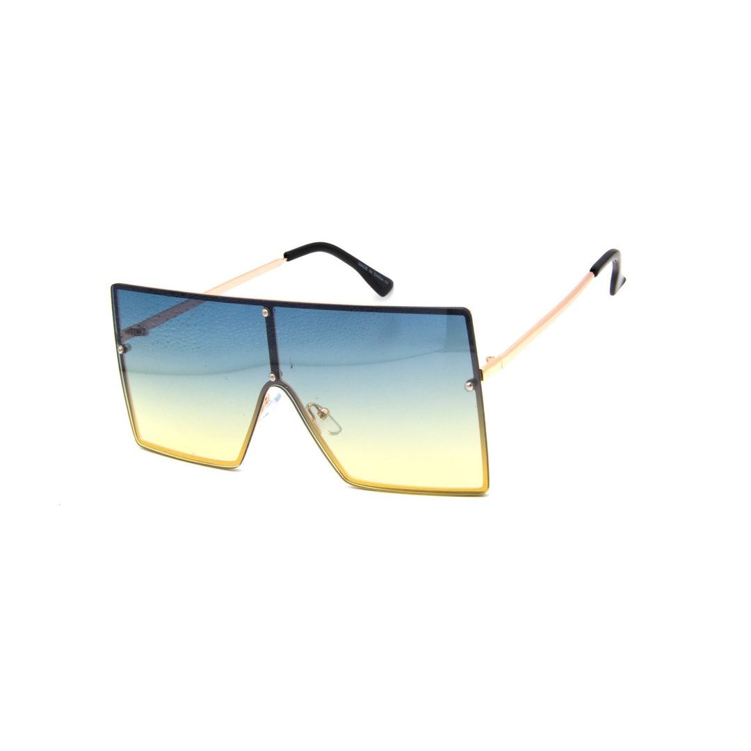 Sunglasses: Style 0724 Stylez Eyewear