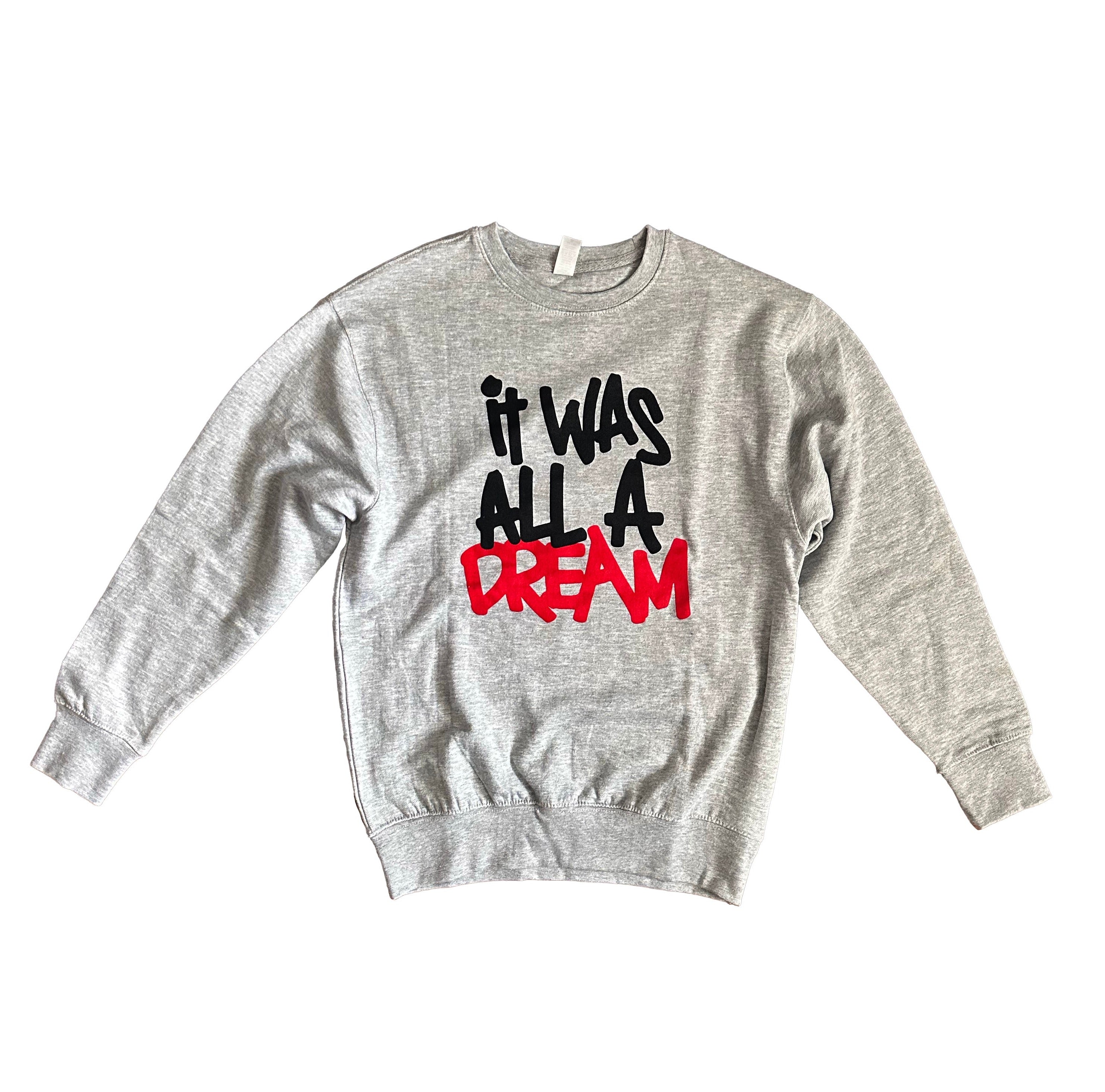 We don't have the same dream  アクリル 紙 We don´t have the same dream アクリル 紙