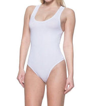 RacerBack Bodysuit (Five Colors Available) The House of Stylez